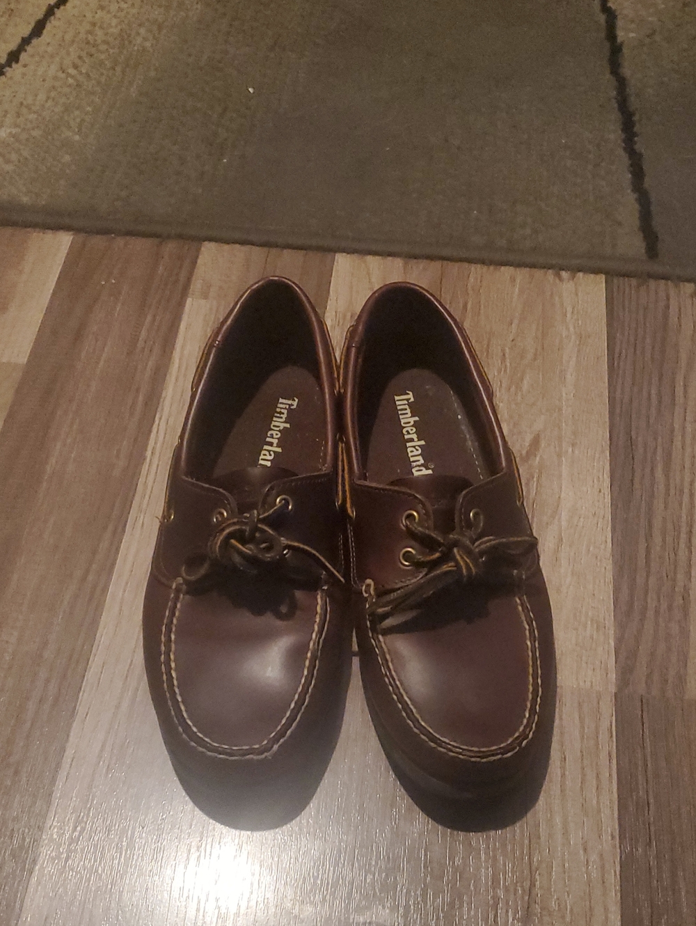 Timberland - Picture 15 of 16